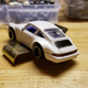 Illustration for article titled Teutonic Tuesday: Project 964, WIP